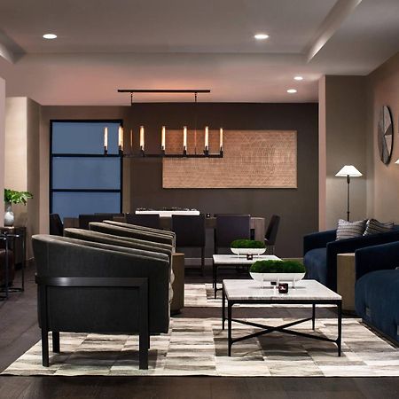 מלון Bethesda Marriott מראה חיצוני תמונה