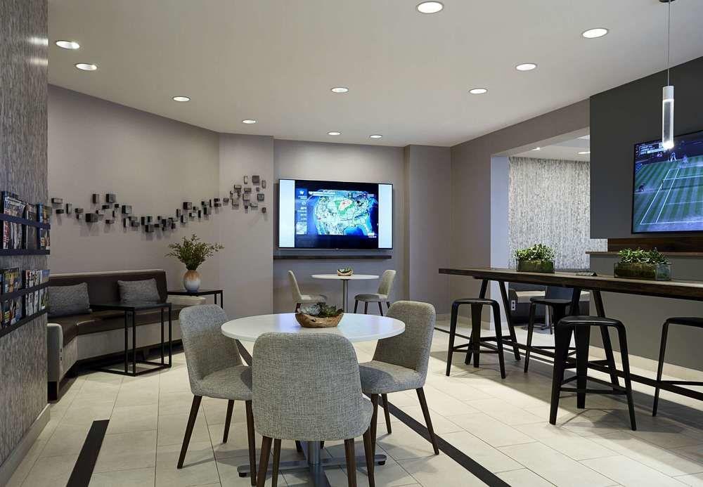 מלון Bethesda Marriott מראה חיצוני תמונה