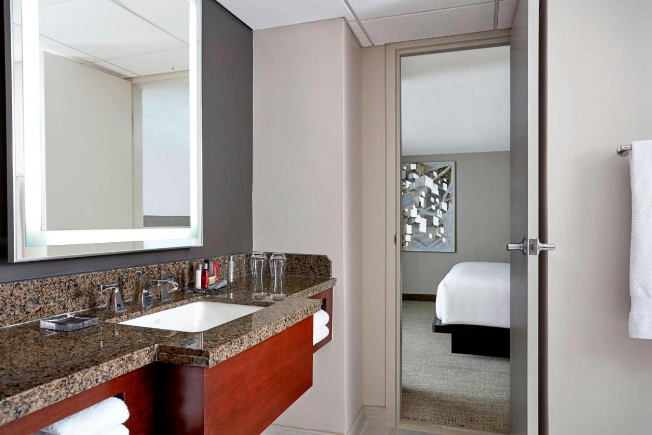 מלון Bethesda Marriott מראה חיצוני תמונה