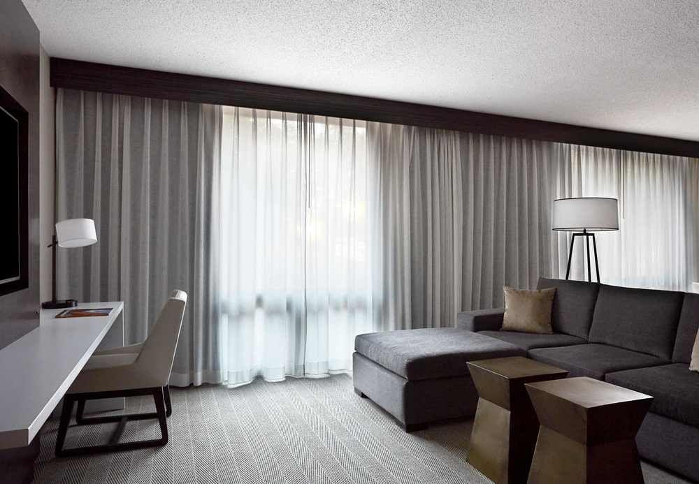 מלון Bethesda Marriott מראה חיצוני תמונה