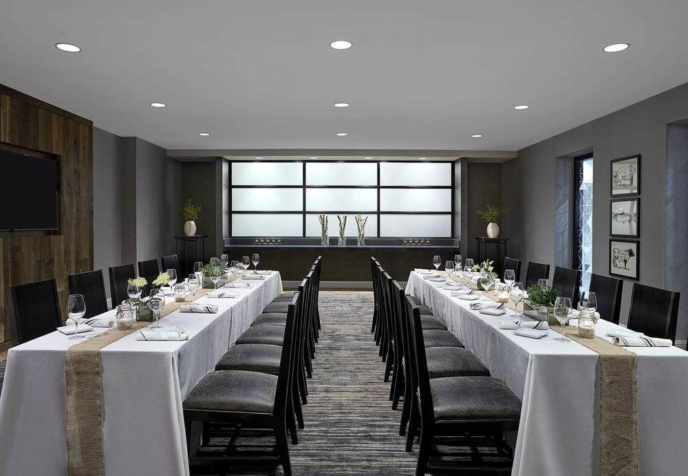 מלון Bethesda Marriott מראה חיצוני תמונה
